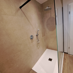 Appartement neuf de Standing à Herbesthal 