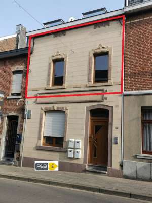 Appartement 2 chambres à louer 650€