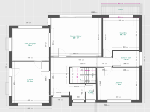 Villa 4 chambres à Welkenraedt 