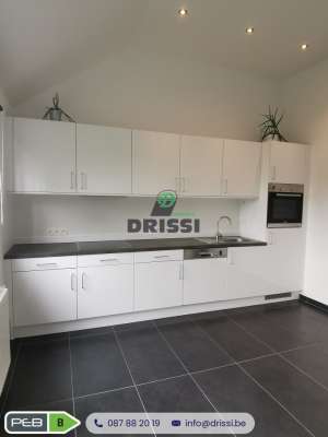 Appartement 2 chambres à louer à Welkenraedt