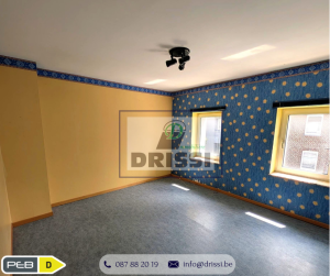 Maison unifamiliale avec garage à Welkenraedt 