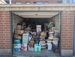 Appartement de la Résidence Charlemagne à Welkenraedt