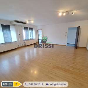 Appartement 3 chambres avec garage