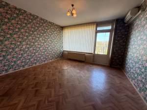 Appartement 3 chambres avec garage