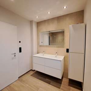 Appartement neuf de Standing à Herbesthal 2 chambres + emplacement parking