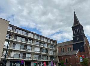 Appartement 2 chambres + garage