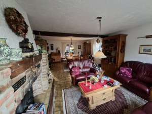 Villa contenant deux logements