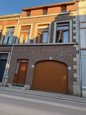 Maison Bel étage à rénover
