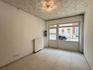 Maison mitoyenne à louer au centre de Dolhain