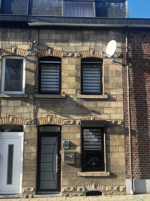 Maison unifamiliale à Gemmenich