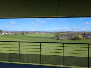 Appartement neuf de Standing à Herbesthal (2 chambres + emplacement parking)