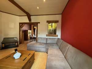 Maison Bel étage avec Garage
