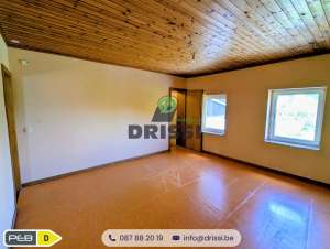 Maison unifamiliale avec garage à Welkenraedt 