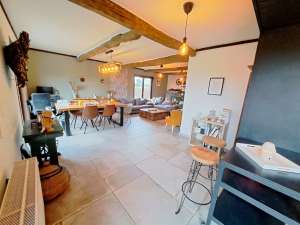 Villa 3 chambres avec 2 garages