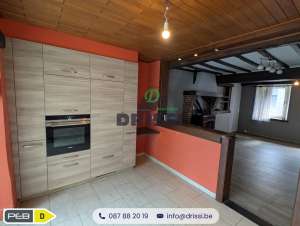 Maison unifamiliale avec garage à Welkenraedt 