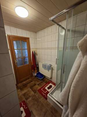 Villa contenant deux logements