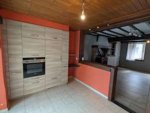 Maison unifamiliale avec garage à Welkenraedt 