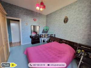 Appartement à Stembert – Investissement locatif