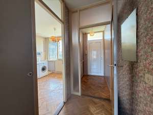 Appartement 3 chambres avec garage