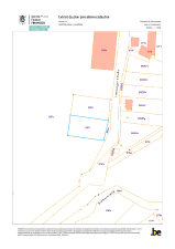 Plan cadastral