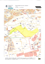 Plan cadastral